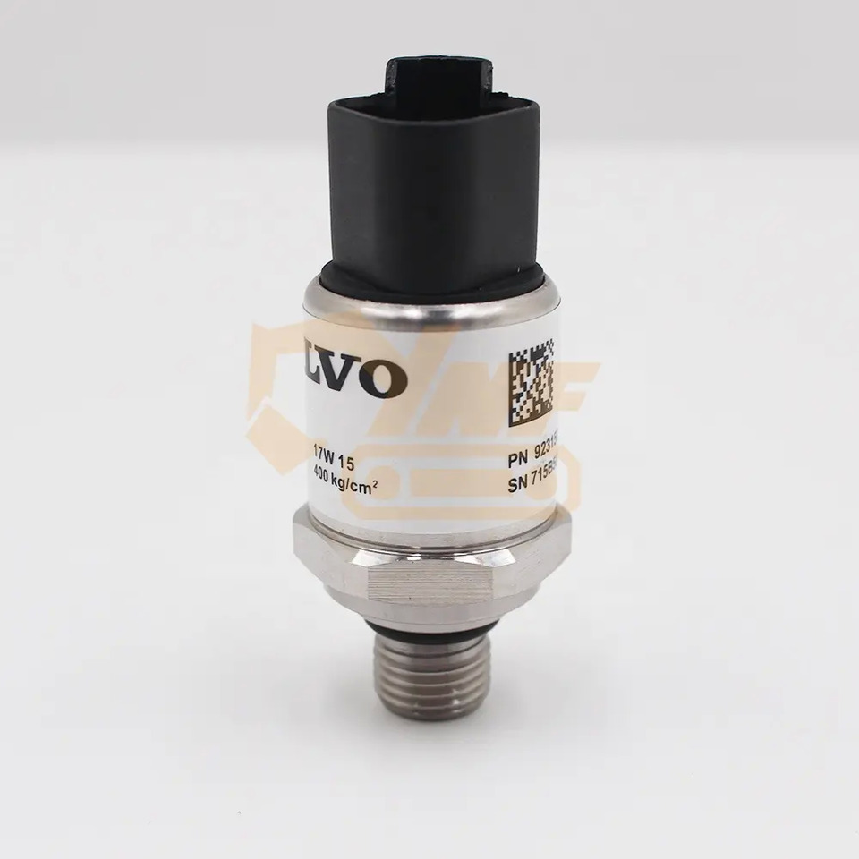 Új Érzékelő VOE 17253748 17253748 Pressure Sensor 17212660 17253748 EC210C EC300D EW145B Low Pressure Sensor Switch: 2 kép.