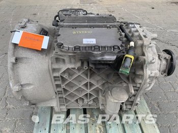 Sebességváltó - Teherautó VOLVO Volvo AT2612E I-Shift FH4 Volvo AT2612E I-Shift Gearbox 85001806: 1 kép.