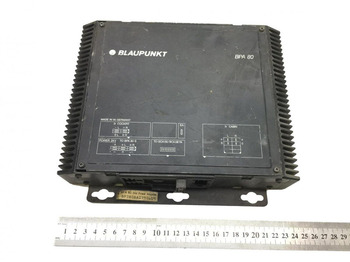 Elektromos rendszer Van Hool BLAUPUNKT T815 (01.87-12.96): 1 kép.