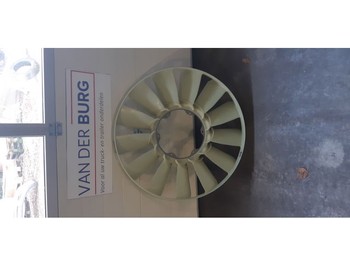 Ventilátor DAF Xf 106 > '17