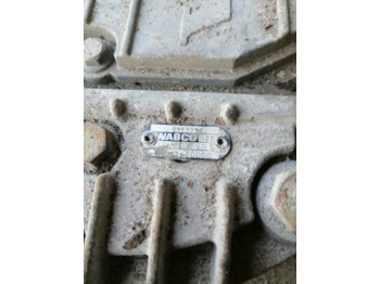 Sebességváltó - Teherautó Volvo Gearbox 3190238: 3 kép.