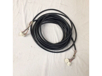 Új Kábel/ Kábelkorbácso - Anyagmozgató gép Wire Set: 2 kép.