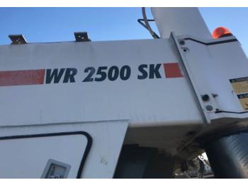 Wirtgen parts WR2500SK  - Alkatrész
