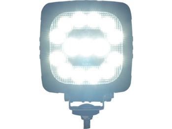 Új Lámpá/ Világítás - Teherautó Work light LED Work light LED: 3 kép.