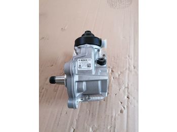 Új Üzemanyag szivattyú - Kisteherautó high-pressure pump Bosch CP4 (new) Zu- and Return line broken 0445010542: 1 kép.