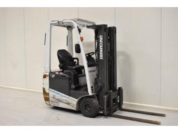 UNICARRIERS AS1N1L15Q - Elektromos targonca