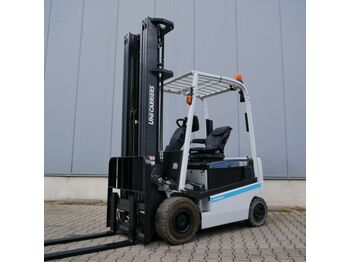  Unicarriers 1Q2L25Q - Elektromos targonca