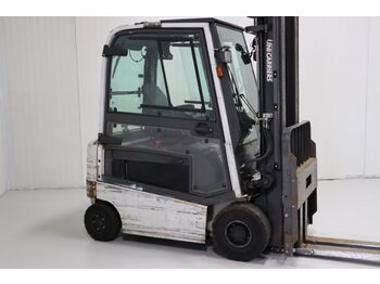 Unicarriers 1Q2L25Q - Elektromos targonca