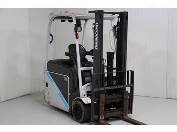 Unicarriers AG2N1L18Q - Elektromos targonca