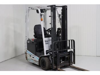 Unicarriers AS1N1L15Q - Elektromos targonca