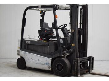 Unicarriers G1Q2L25Q - Elektromos targonca