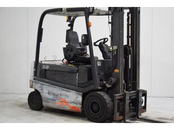 Unicarriers G1Q2L25Q - Elektromos targonca
