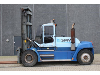 Dízel targonca SMV SL16-1200B: 1 kép.
