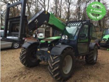 Deutz-Fahr AGROVECTOR 35.7 - Teleszkópos rakodó