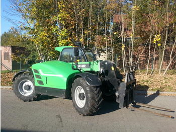 Deutz-Fahr AGROVECTOR 37.6 - Teleszkópos rakodó