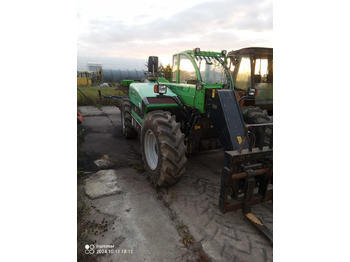  Deutz-Fahr Agrovector 30.7 - Teleszkópos rakodó