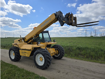 MATBRO TS 280 - Teleszkópos rakodó