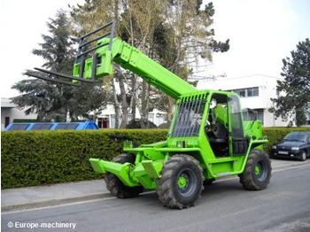 Merlo P30-13EVS - Teleszkópos rakodó