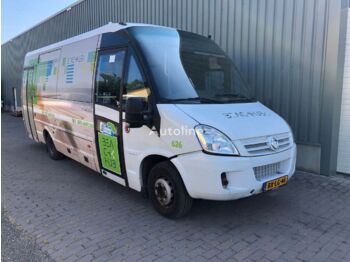 minibusz IVECO