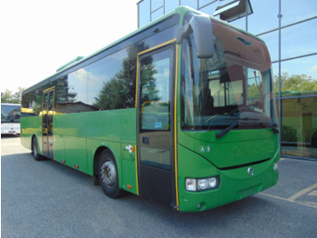 Helyközi busz IVECO