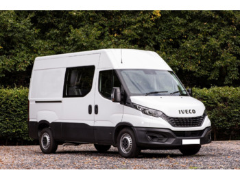 Minibusz IVECO Daily 35s16