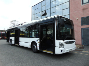Városi busz IVECO