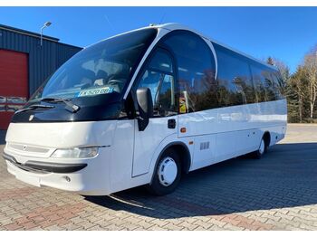 Minibusz, kisbusz Iveco mago 2 / Klimatyzacja / 31 miejsc: 1 kép.