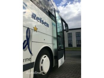 távolsági busz MERCEDES-BENZ Travego