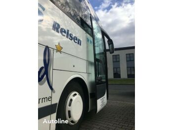 távolsági busz MERCEDES-BENZ Travego