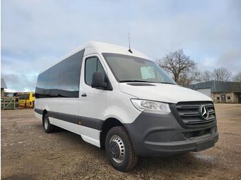 minibusz MERCEDES-BENZ Sprinter