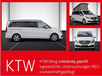 minibusz MERCEDES-BENZ