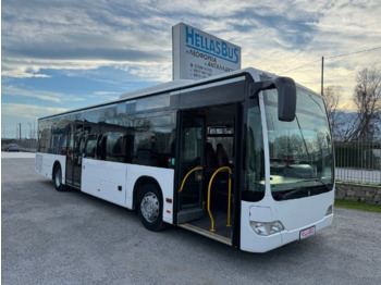 Városi busz MERCEDES-BENZ Citaro