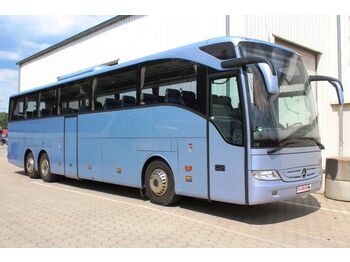 távolsági busz MERCEDES-BENZ