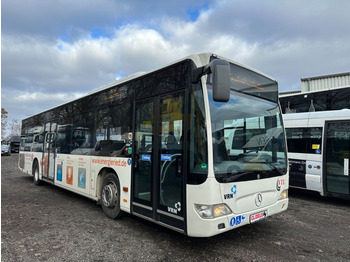 Városi busz MERCEDES-BENZ Citaro