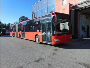 Városi busz MERCEDES-BENZ