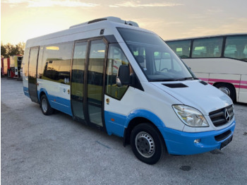 Városi busz MERCEDES-BENZ Sprinter