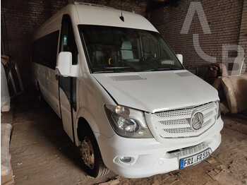 minibusz MERCEDES-BENZ Sprinter