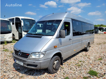 Minibusz MERCEDES-BENZ Sprinter 416
