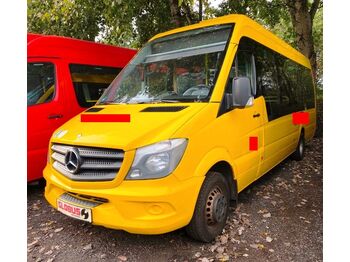 minibusz MERCEDES-BENZ Sprinter