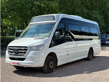 Minibusz MERCEDES-BENZ Sprinter 516