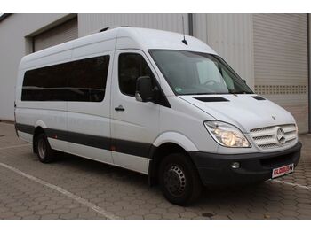 minibusz MERCEDES-BENZ Sprinter