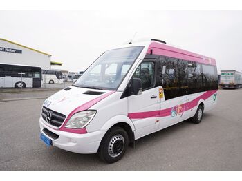 minibusz MERCEDES-BENZ Sprinter 516