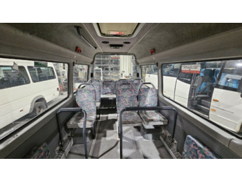 Minibusz MERCEDES-BENZ
