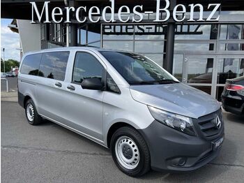 minibusz MERCEDES-BENZ Vito