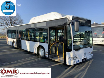 Helyközi busz MERCEDES-BENZ Citaro