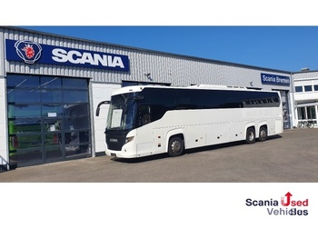 távolsági busz SCANIA