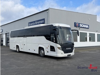 távolsági busz SCANIA