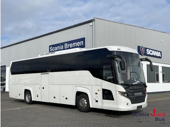 távolsági busz SCANIA