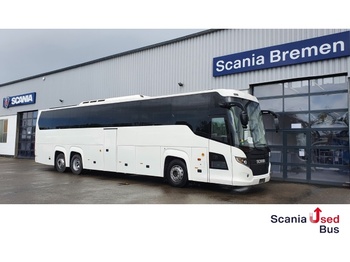 távolsági busz SCANIA