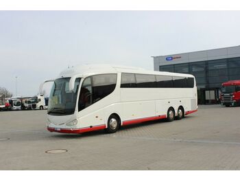 távolsági busz SCANIA